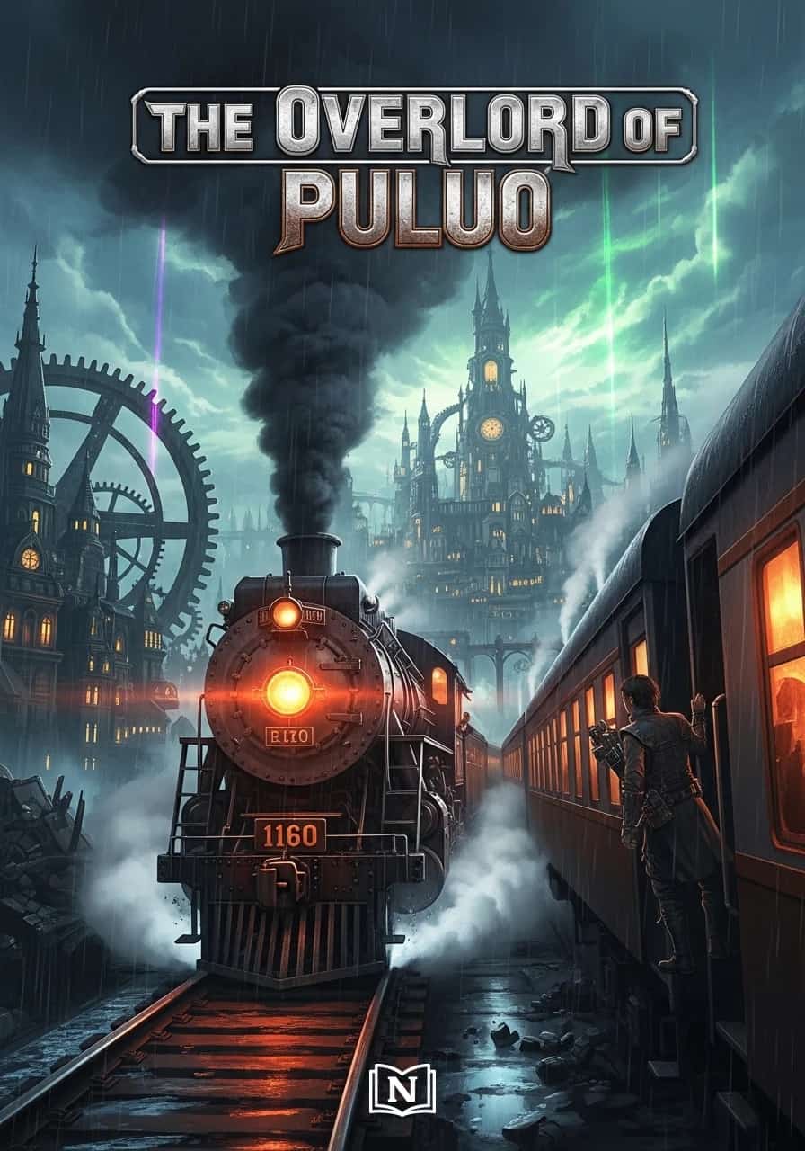 The Overlord of Puluo