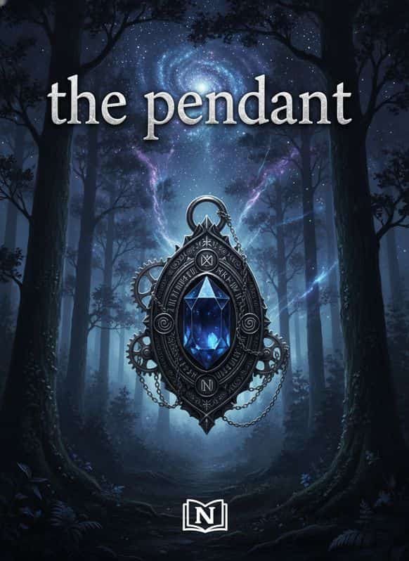 the pendant cover