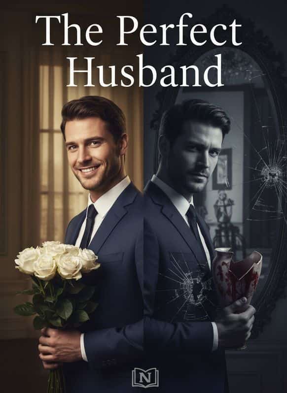 The Perfect Husband cover