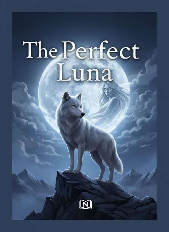The Perfect Luna cover