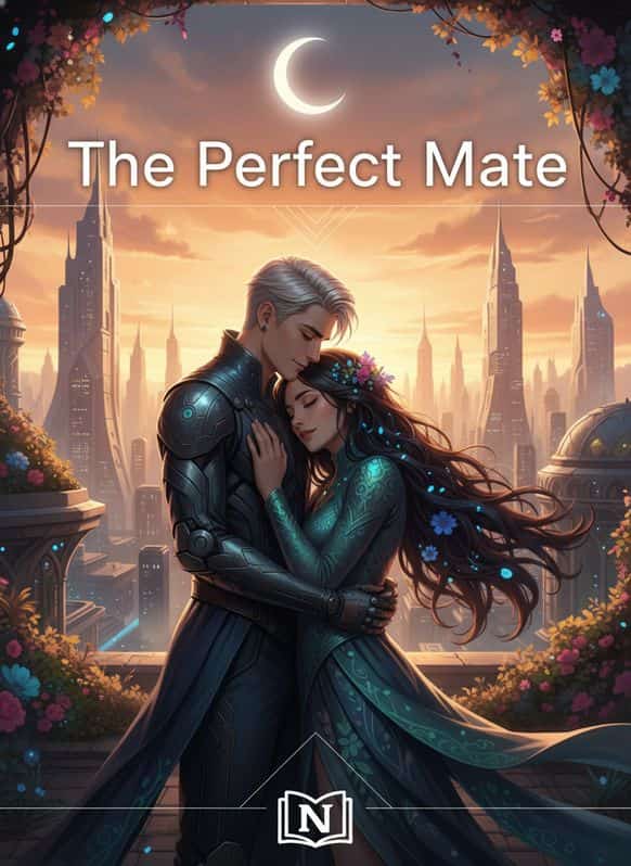 The Perfect Mate cover