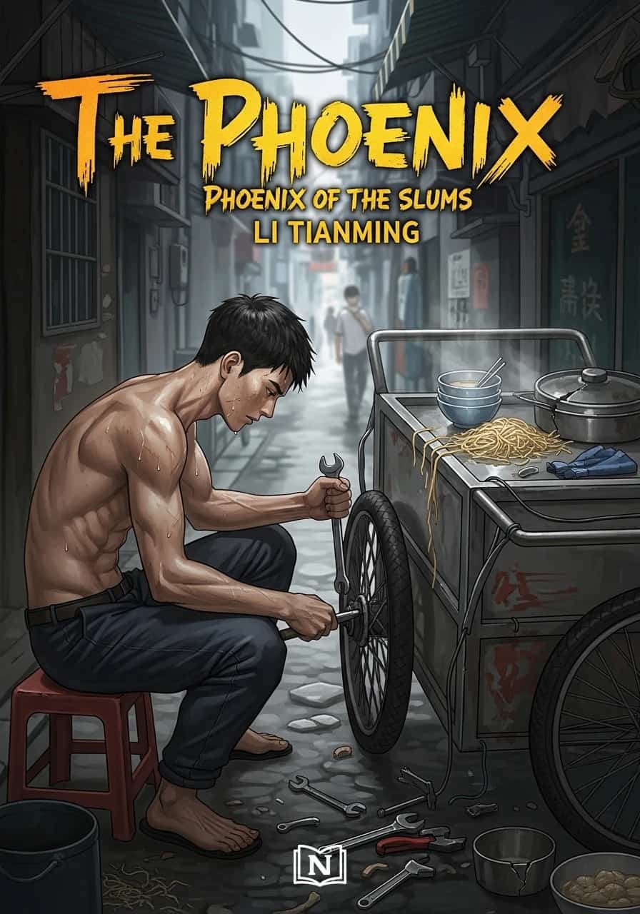 The Phoenix of the Slums