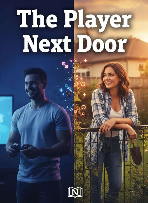 The Player Next Door cover