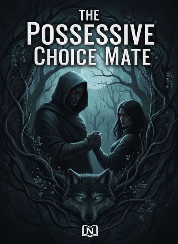The Possessive Choice Mate cover