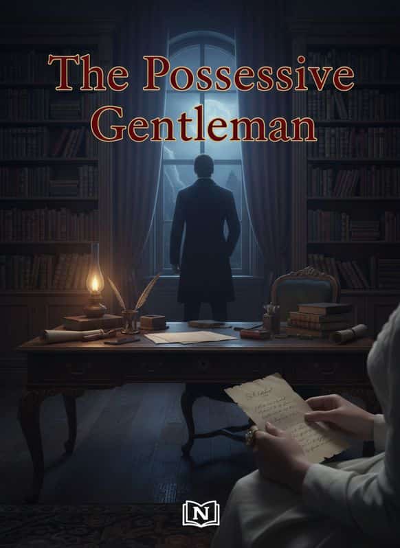 The Possessive Gentleman  cover