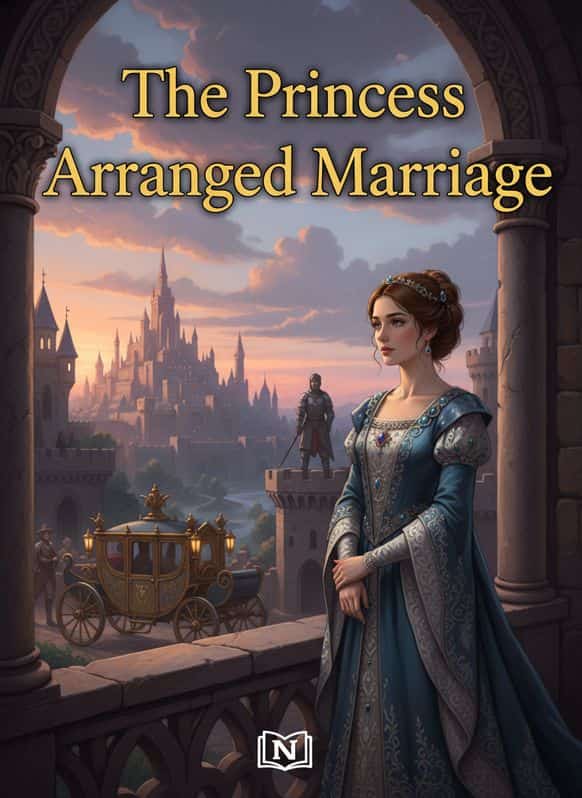 The Princess Arranged Marriage