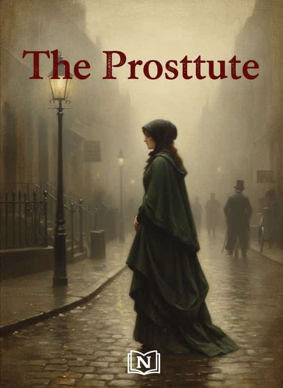 The Prostitute cover