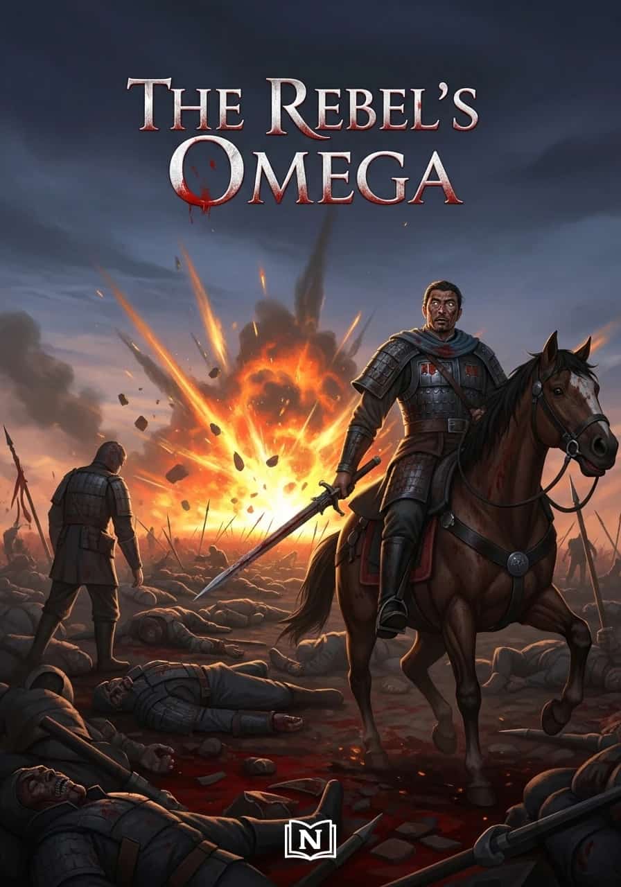 The Rebel's Omega