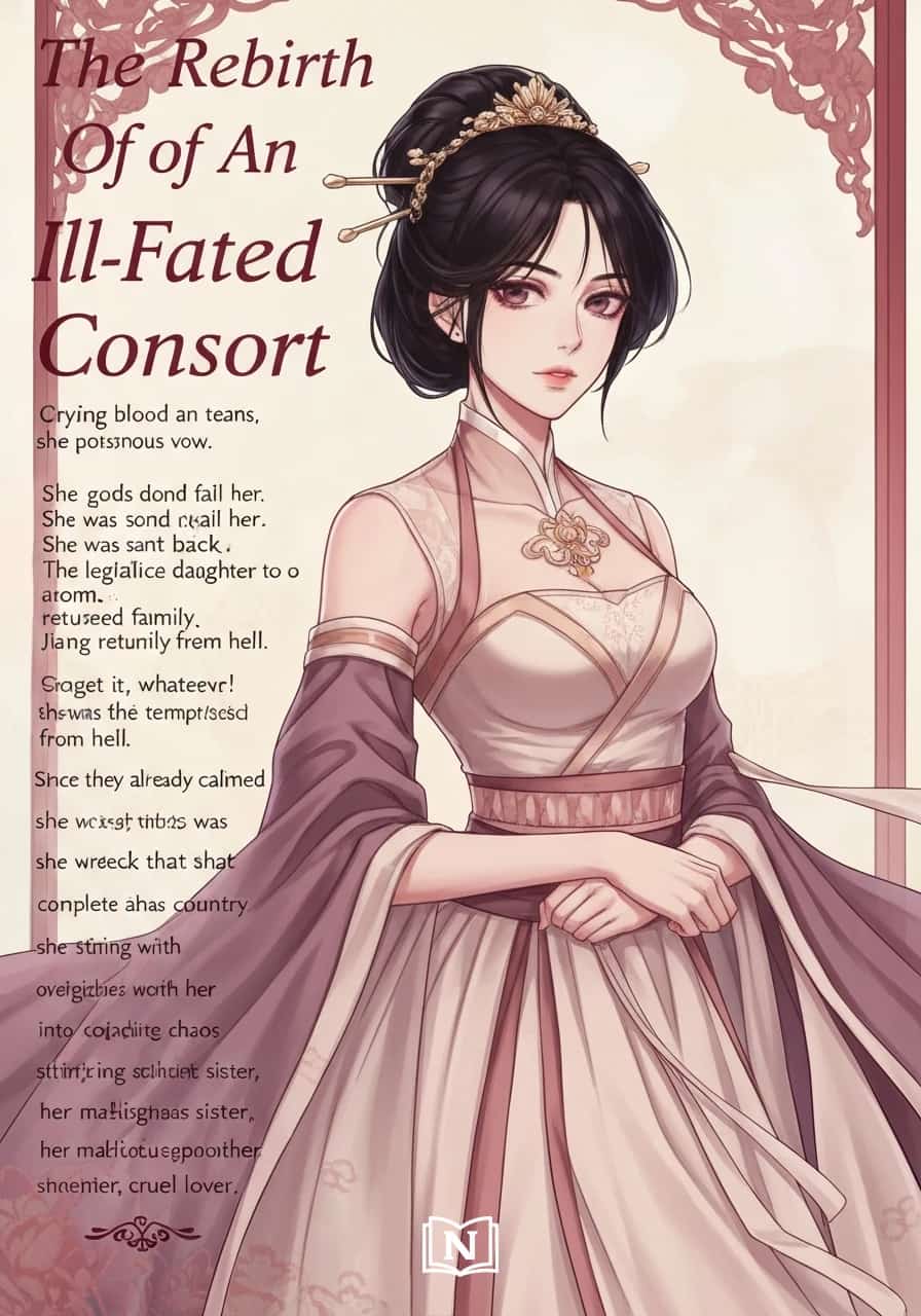 The Rebirth Of An Ill-Fated Consort