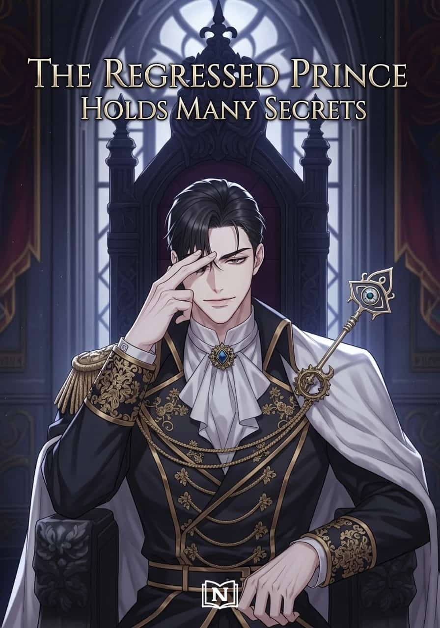 The Regressed Prince Holds Many Secrets