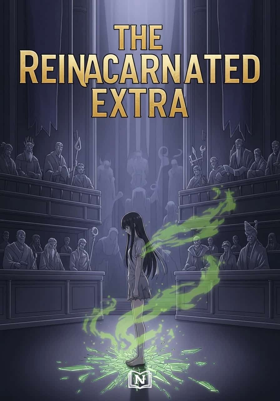 The Reincarnated Extra