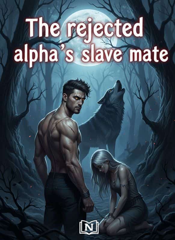 The rejected alpha's slave mate cover