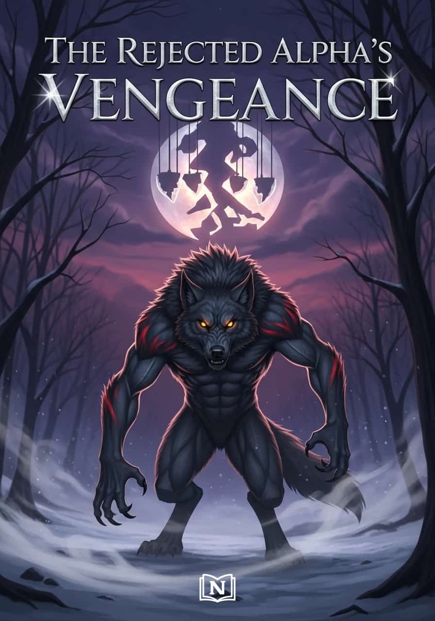 The Rejected Alpha's Vengeance