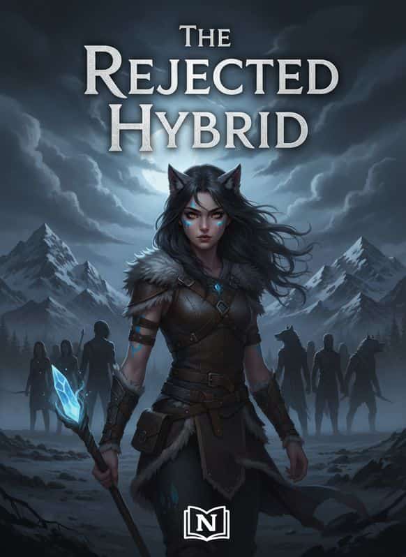 The Rejected Hybrid cover