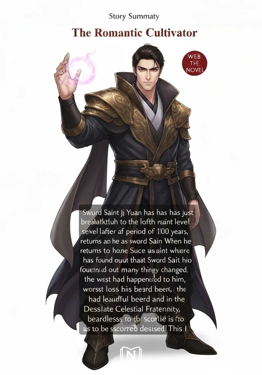 The Romantic Cultivator