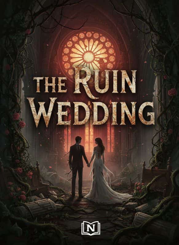 The Ruin Wedding  cover