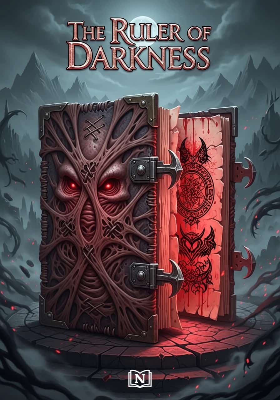 The Ruler of Darkness