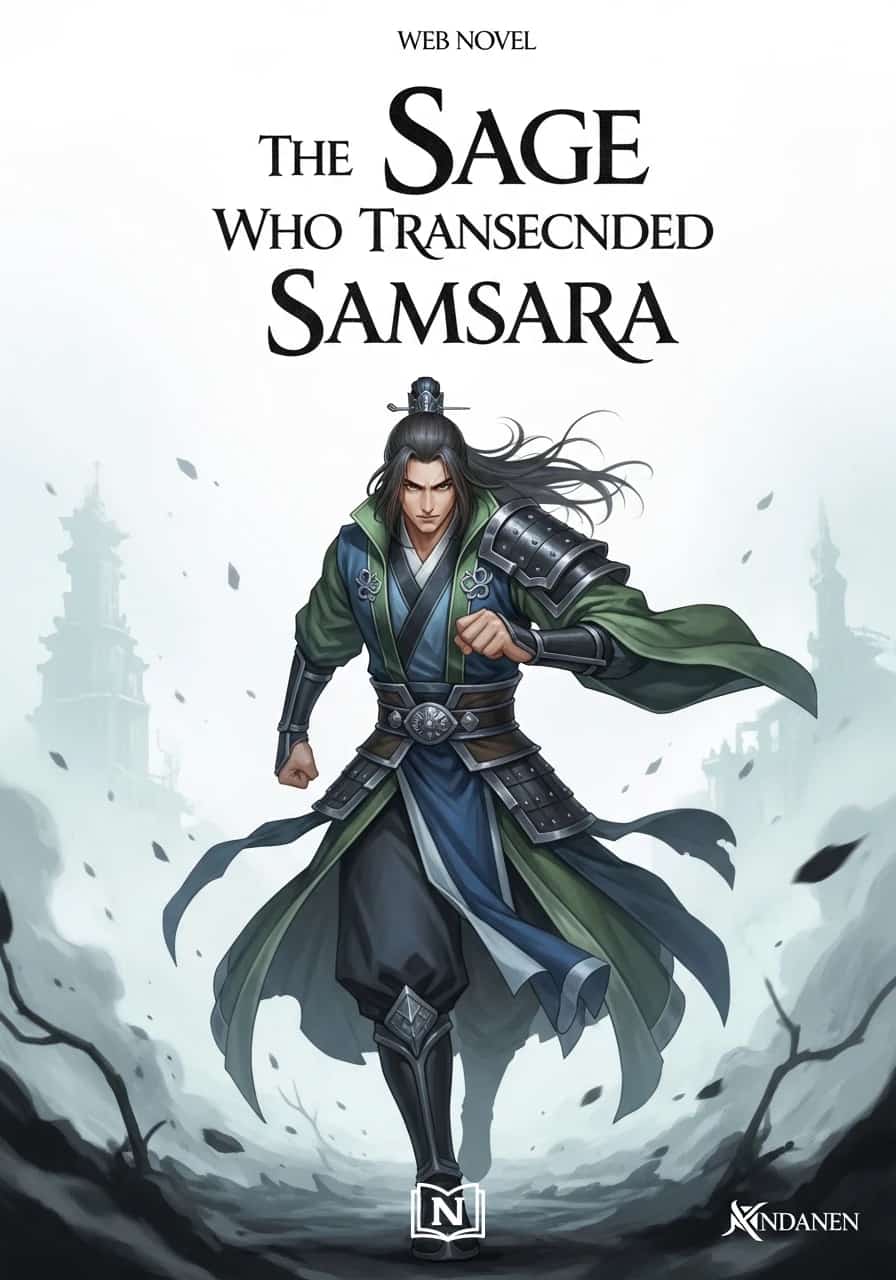 The Sage Who Transcended Samsara