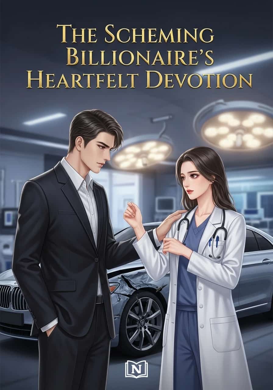The Scheming Billionaire's Heartfelt Devotion cover
