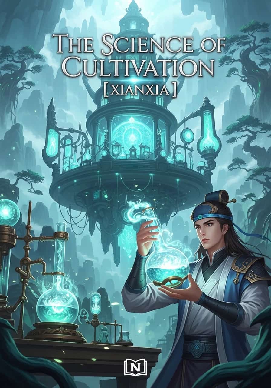 The Science of Cultivation [Xianxia]