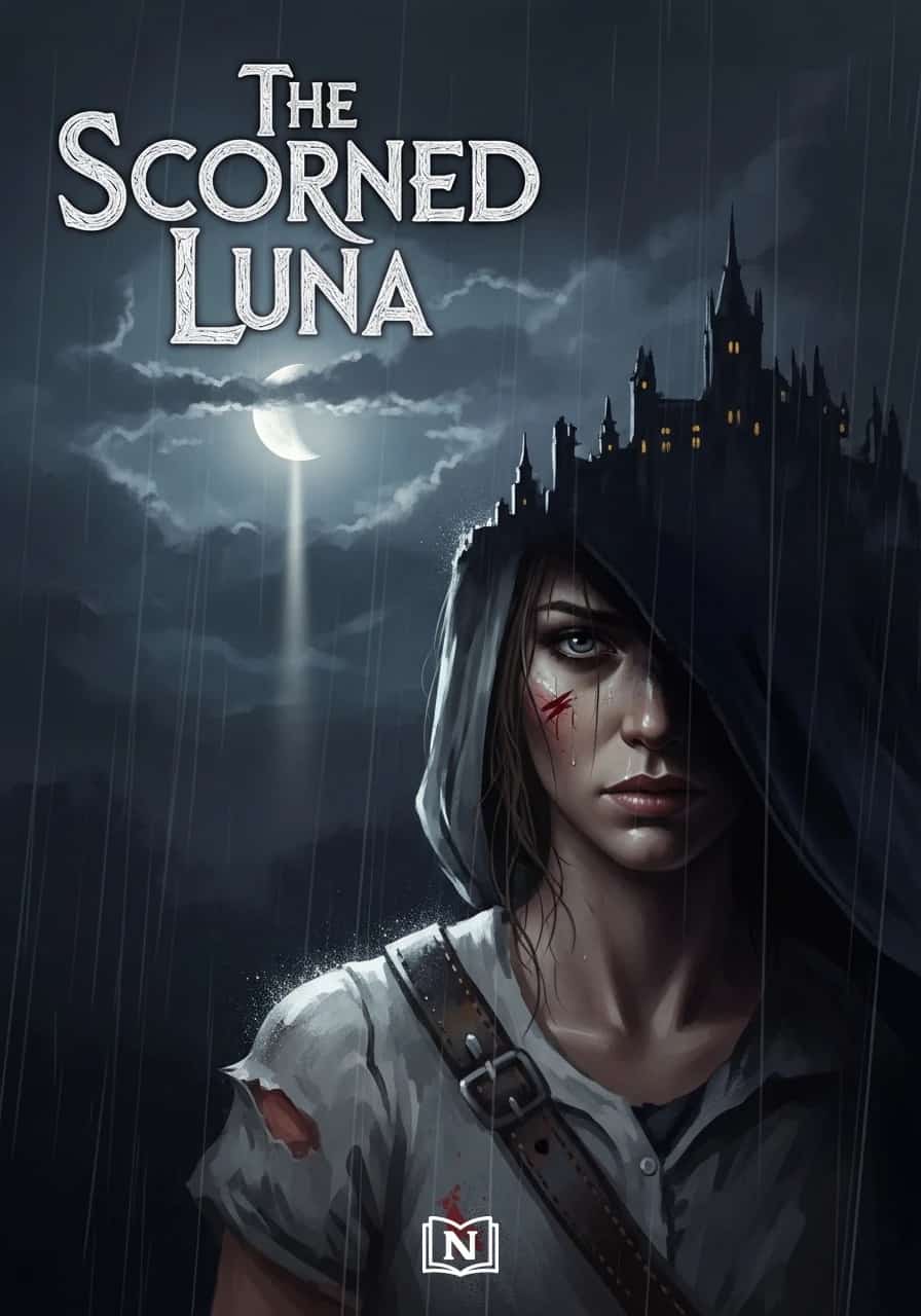 The Scorned Luna cover