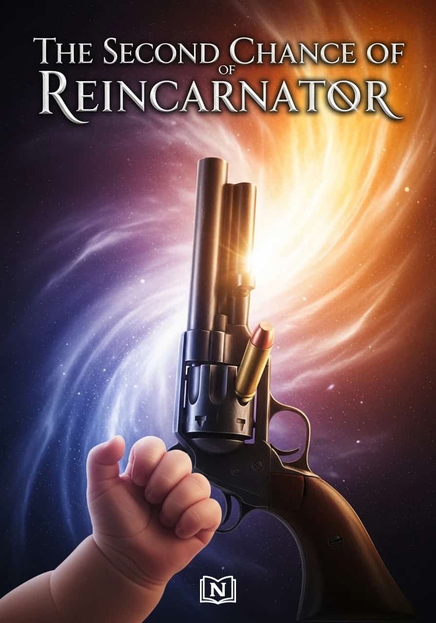 The Second Chance of Reincarnator cover