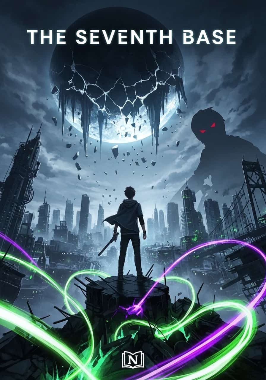 The Seventh Base cover