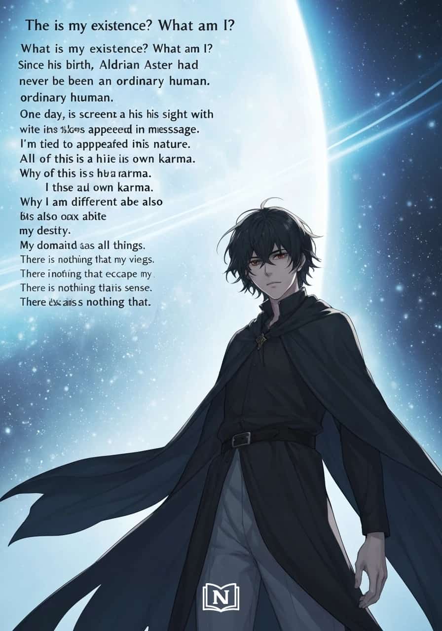 The Shining Star Above The Heaven cover