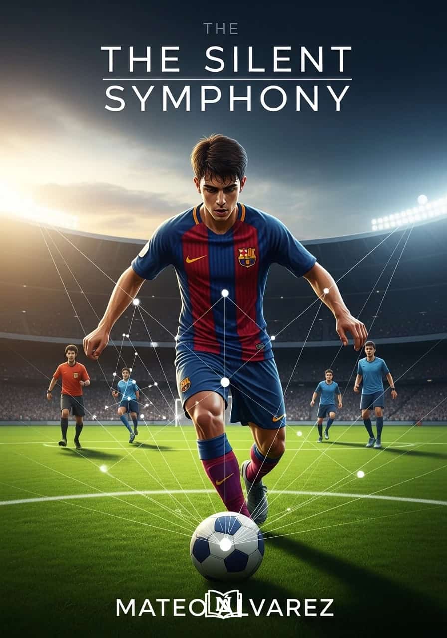 THE SILENT SYMPHONY
