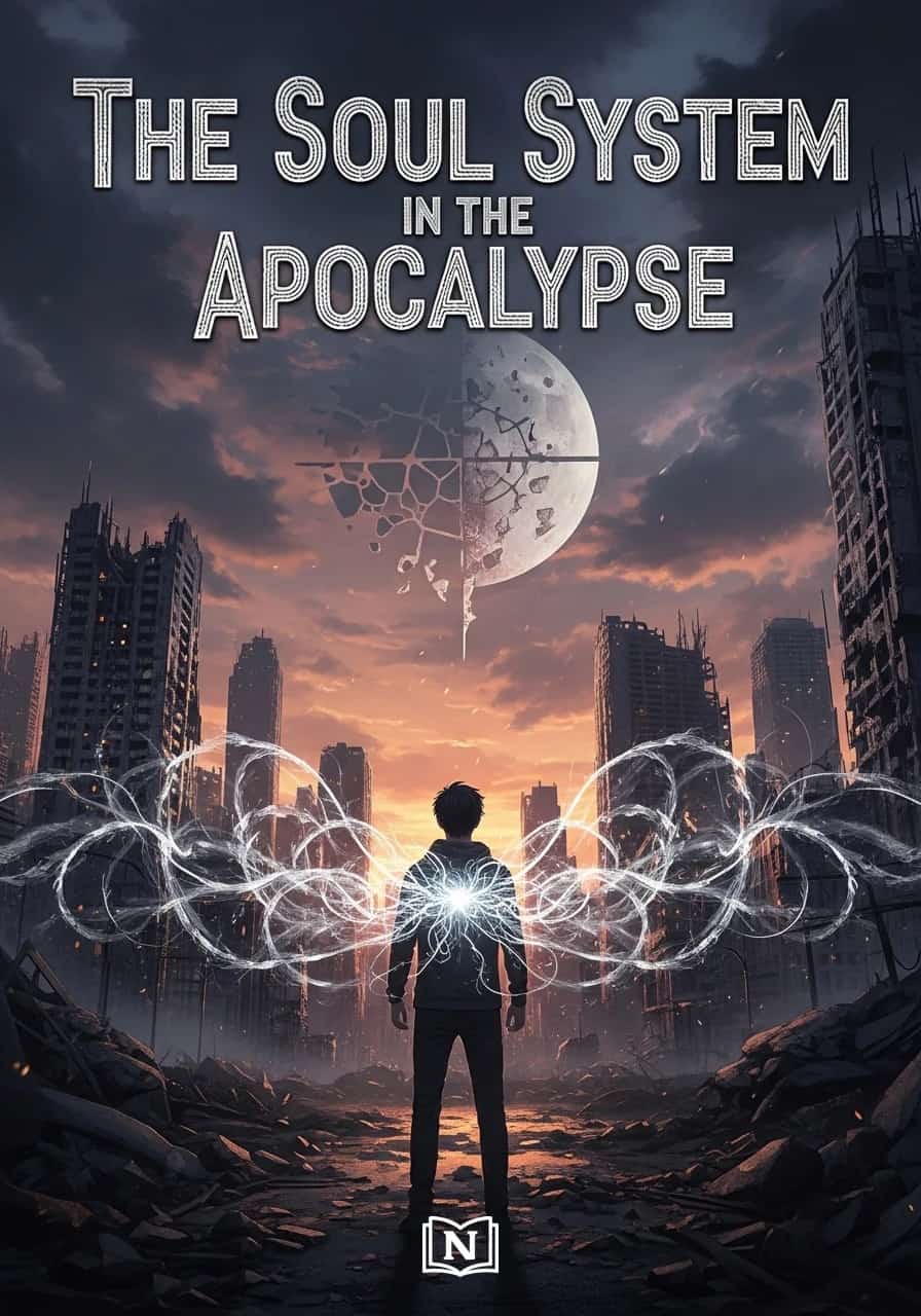The Soul System in the Apocalypse cover