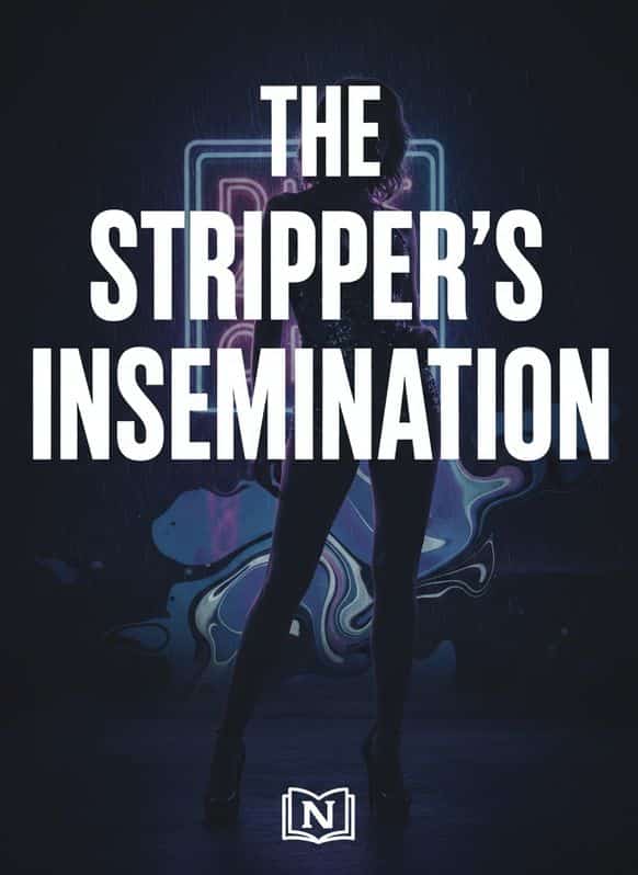 The Stripper's Insemination cover