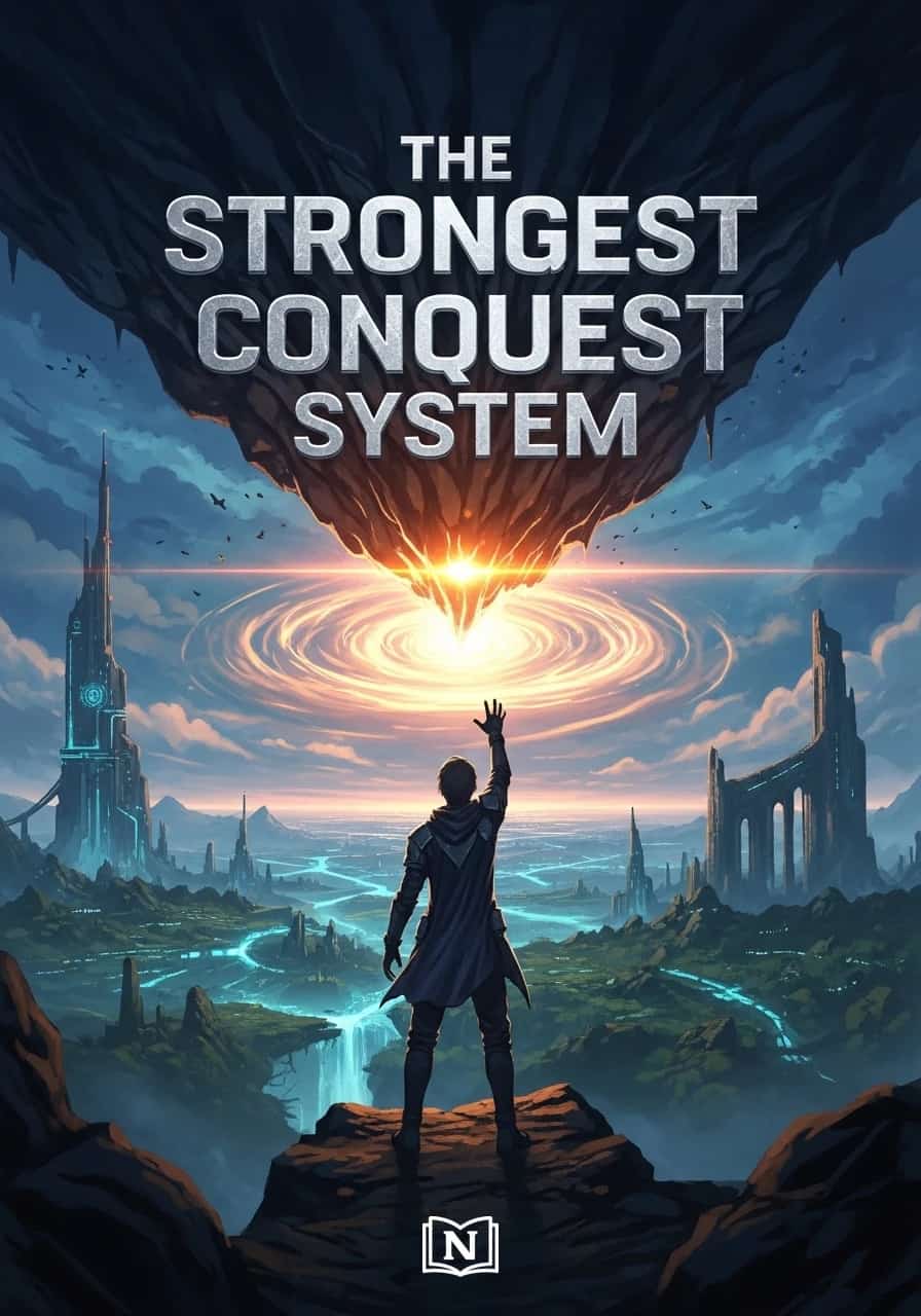 The Strongest Conquest System cover