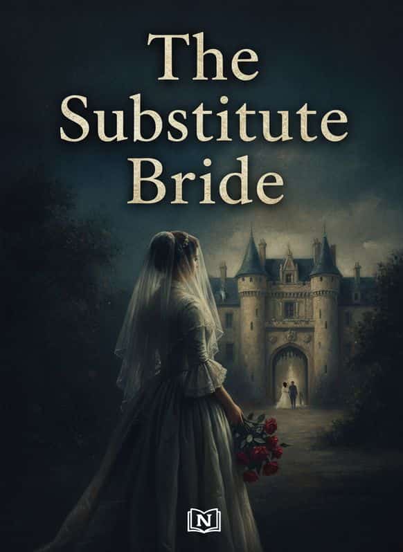 The Substitute Bride cover