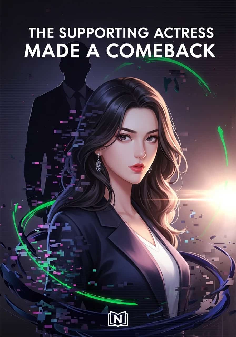The Supporting Actress Made A Comeback cover