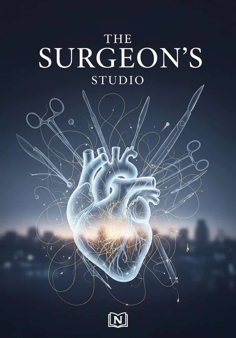 The Surgeon’s Studio cover