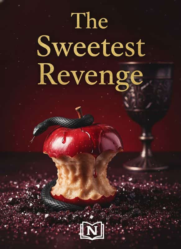 The Sweetest Revenge cover