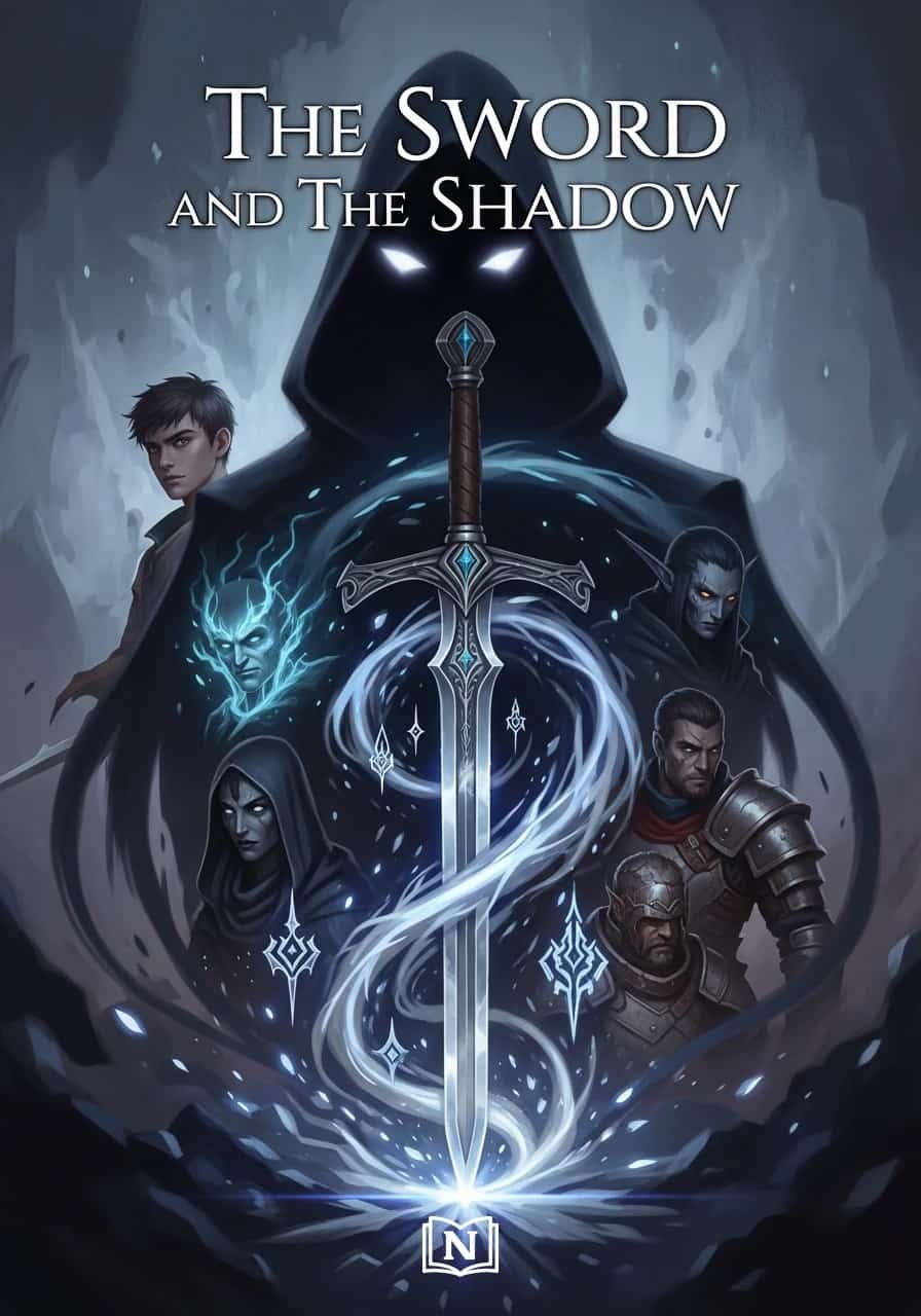 The Sword and The Shadow