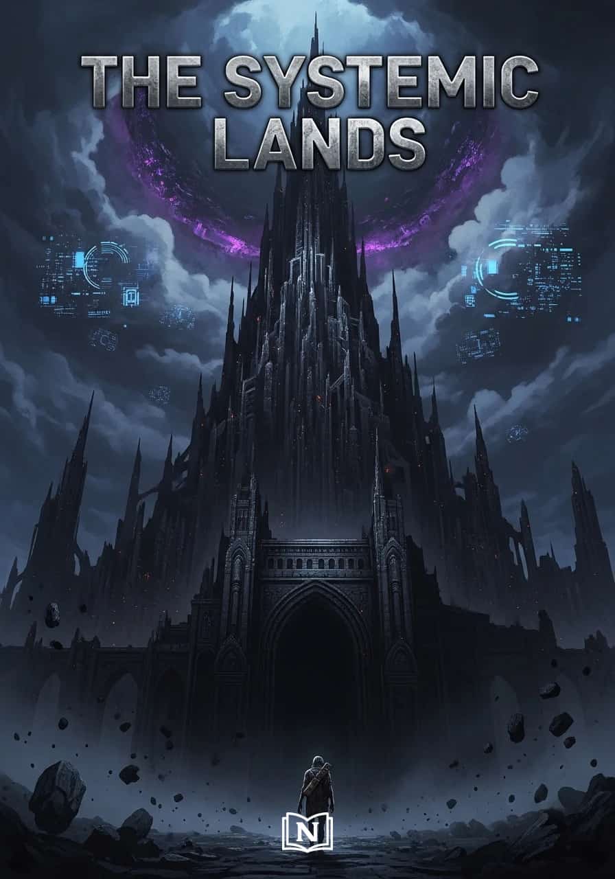 The Systemic Lands cover