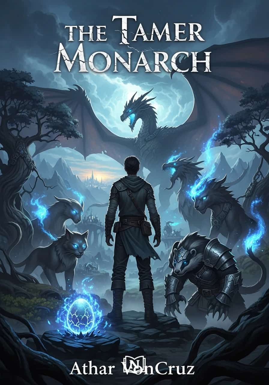 The Tamer Monarch