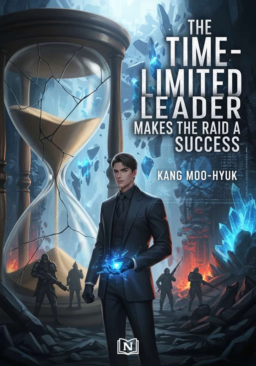 The Time-Limited Leader Makes the Raid a Success