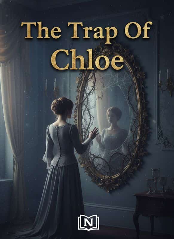 The Trap Of Chloe cover