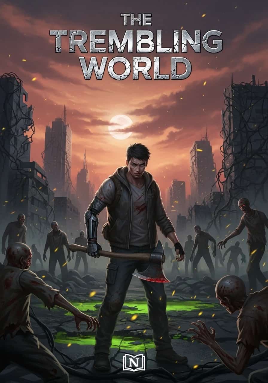 The Trembling World