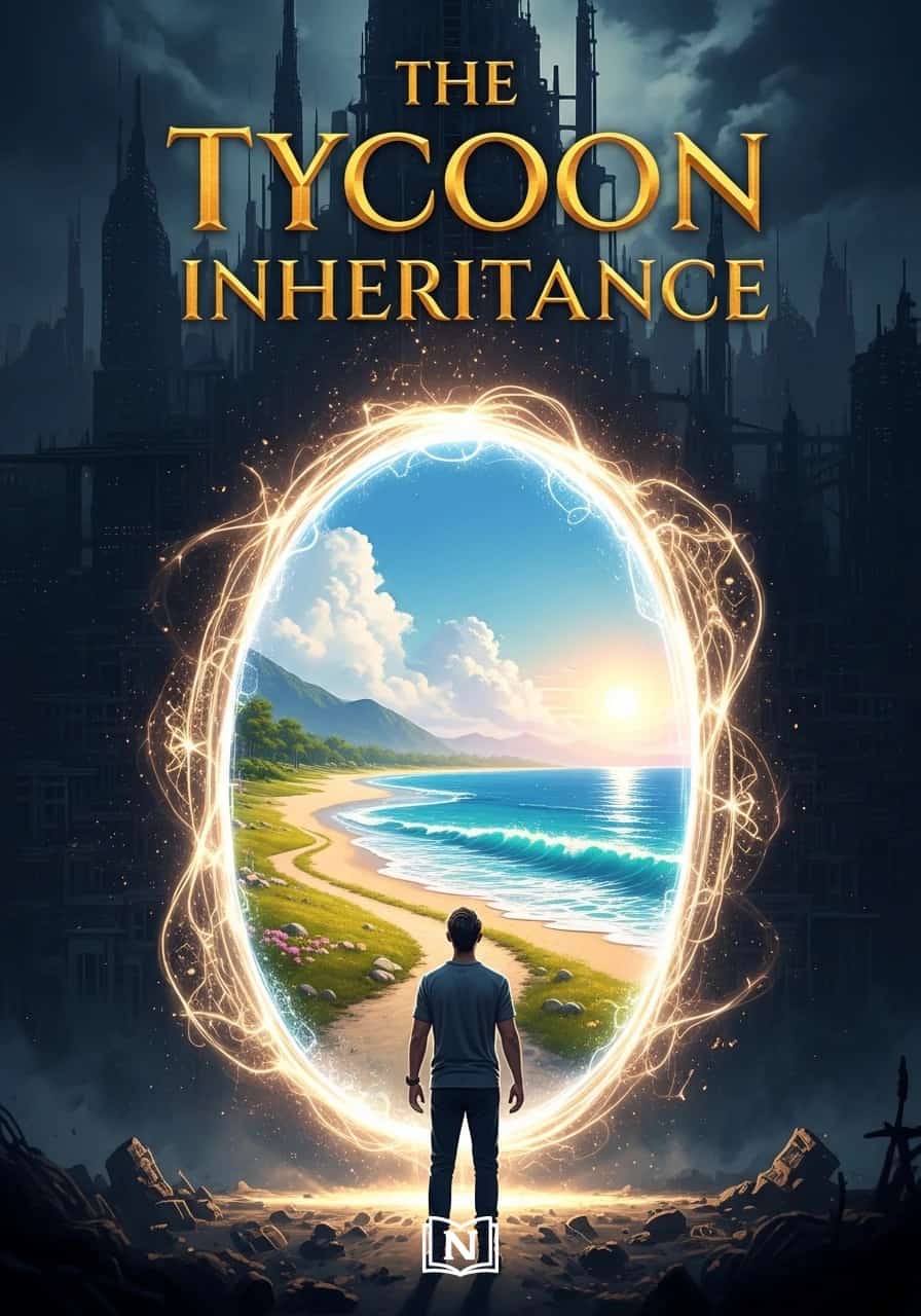 The Tycoon Inheritance cover
