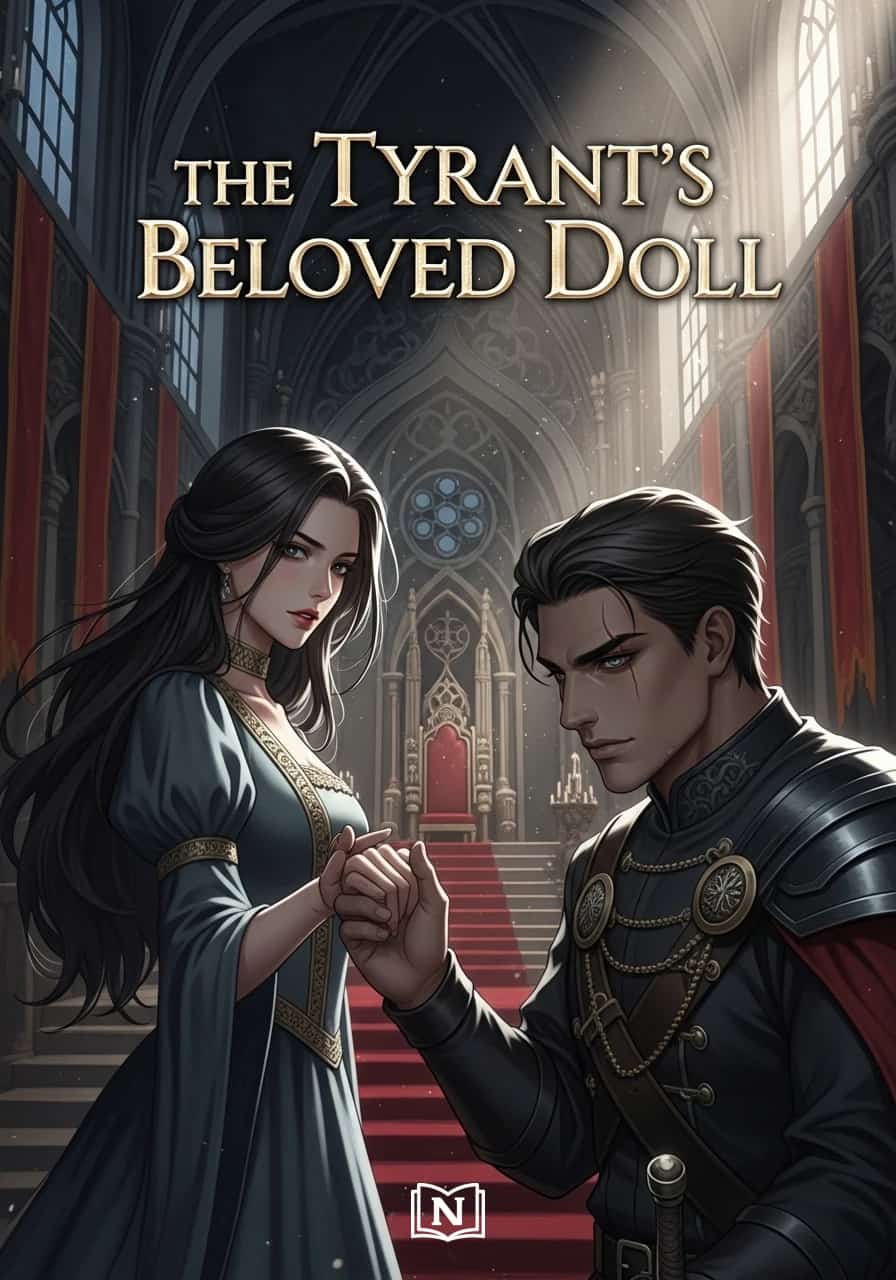 The Tyrant’s Beloved Doll