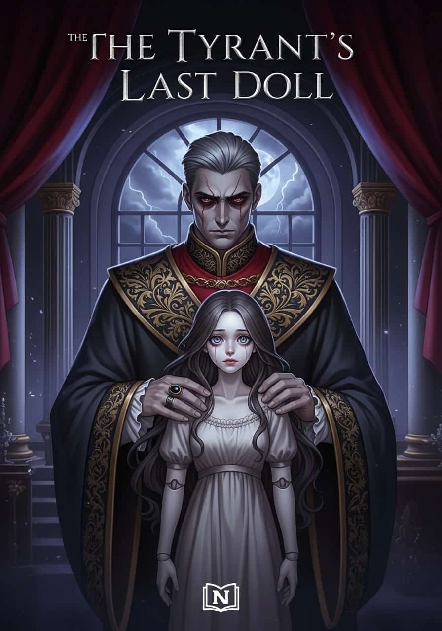The Tyrant’s Last Doll