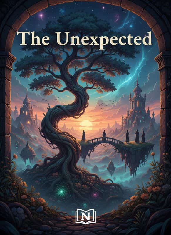 The Unexpected 