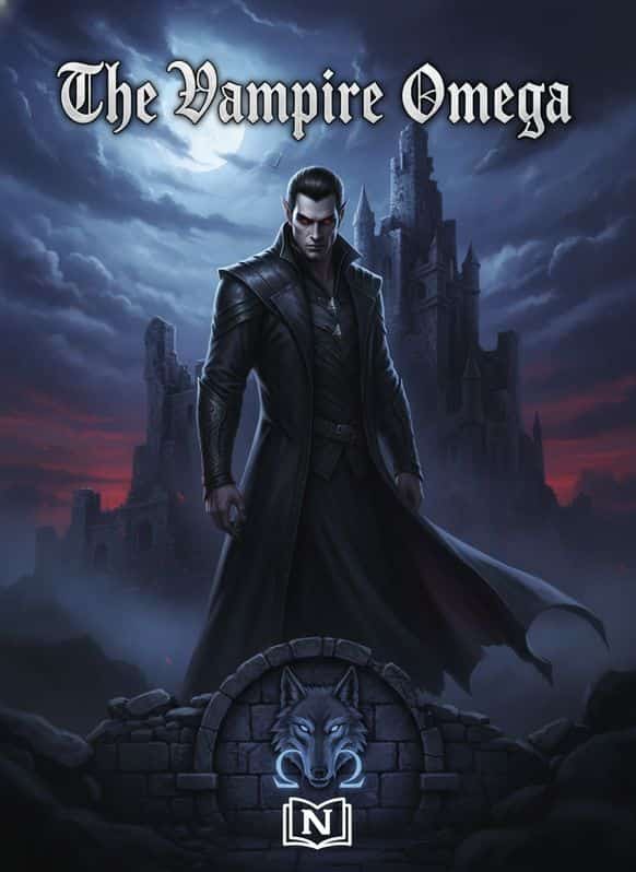 The Vampire Omega