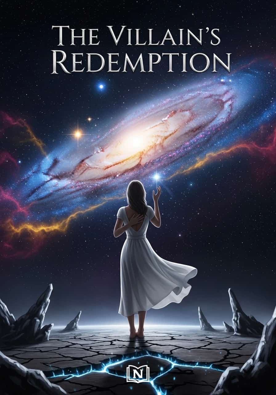 The Villain's Redemption cover