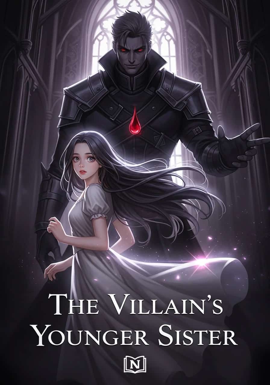 The Villain’s Younger Sister