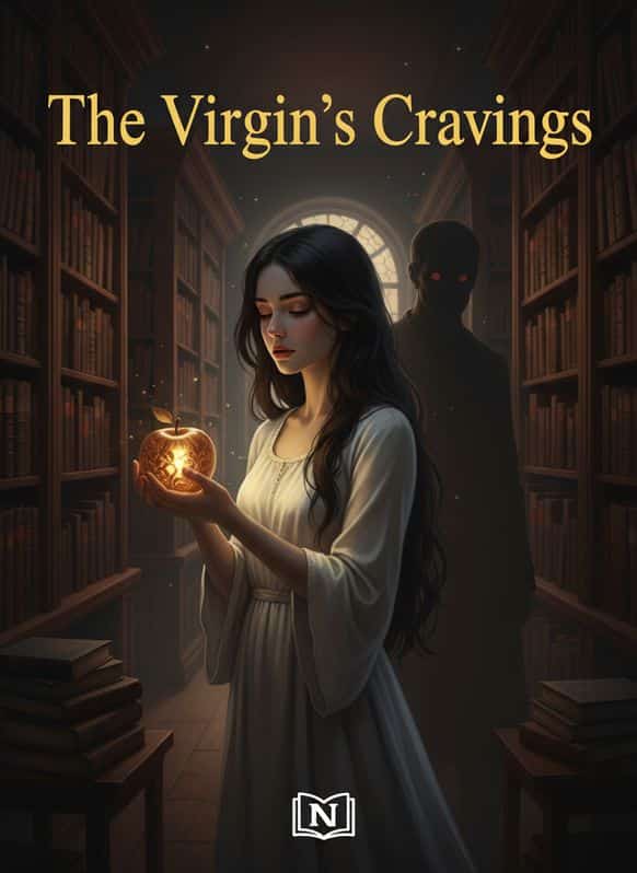 The Virgin's Cravings cover